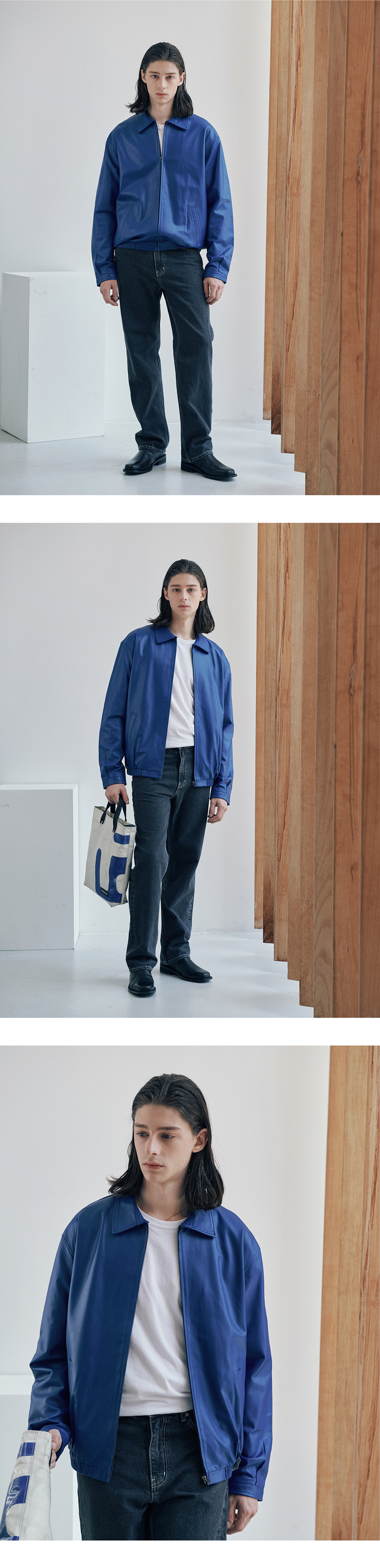 23fw 램스킨 레더 자켓 [블루]_012.jpg