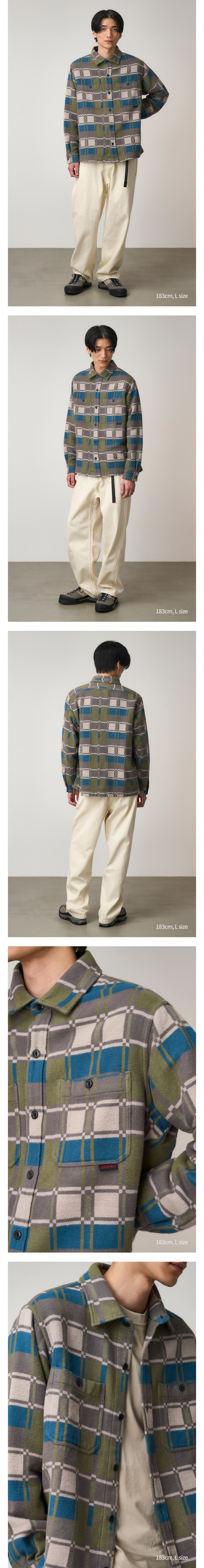 FLANNEL ANTHONY SHIRT SILVER CHECK 2.jpg