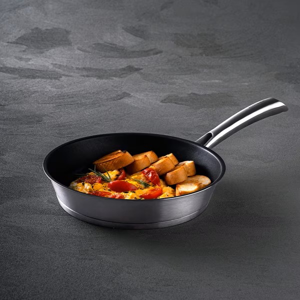 [알텐바흐] 디펜더스S 바닥5중 스텐 코팅 프라이팬 28cm