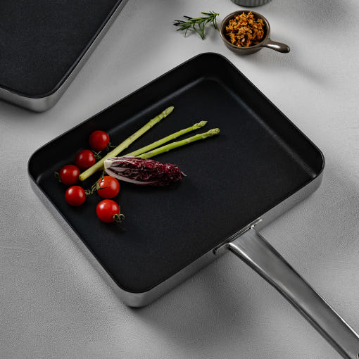 [알텐바흐] 통5중 스퀘어팬