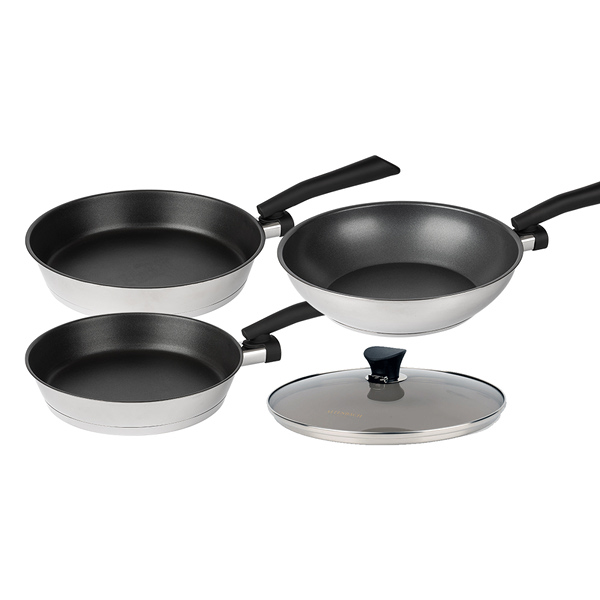 [알텐바흐] 디펜더스 24팬+28팬+28웍+28웍커버