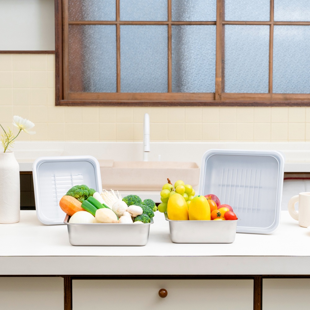 [알텐바흐] 더 스퀘어 밧드 4종세트 (S+M+L+XL)