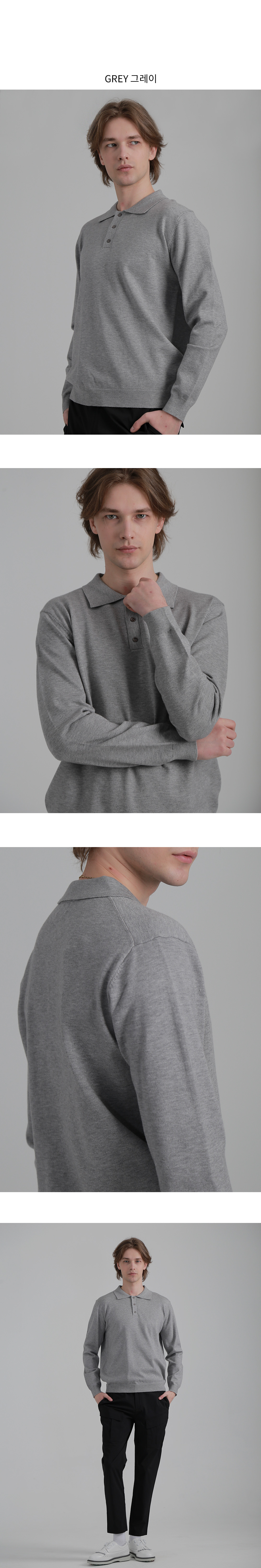 베이직남성골프카라넥긴팔니트03jpg
