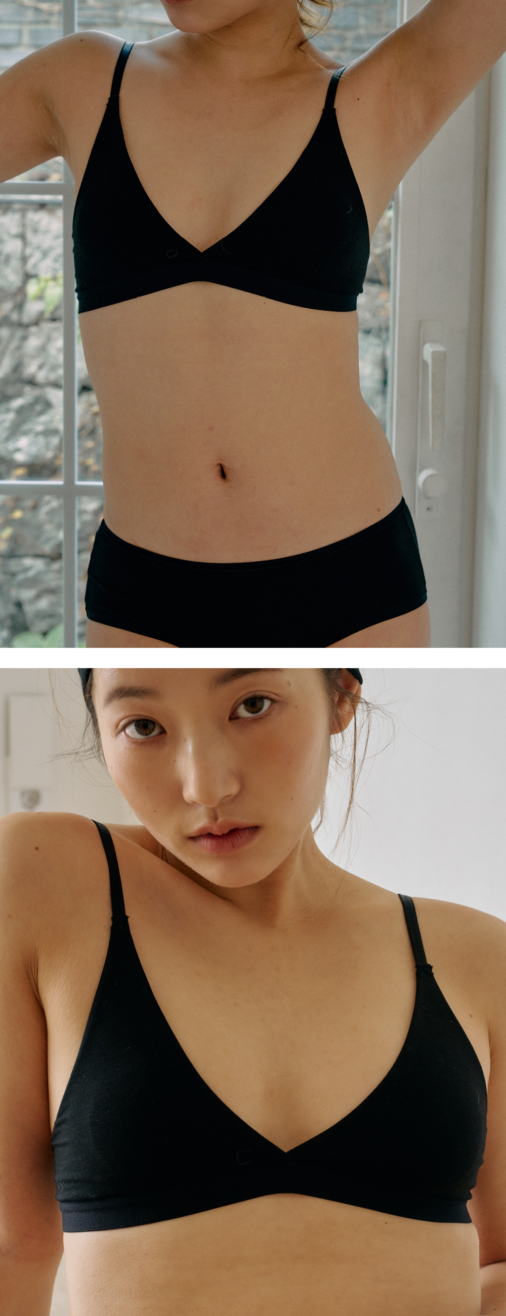 삼각 소프트 뱀부 브라 블랙3.jpg