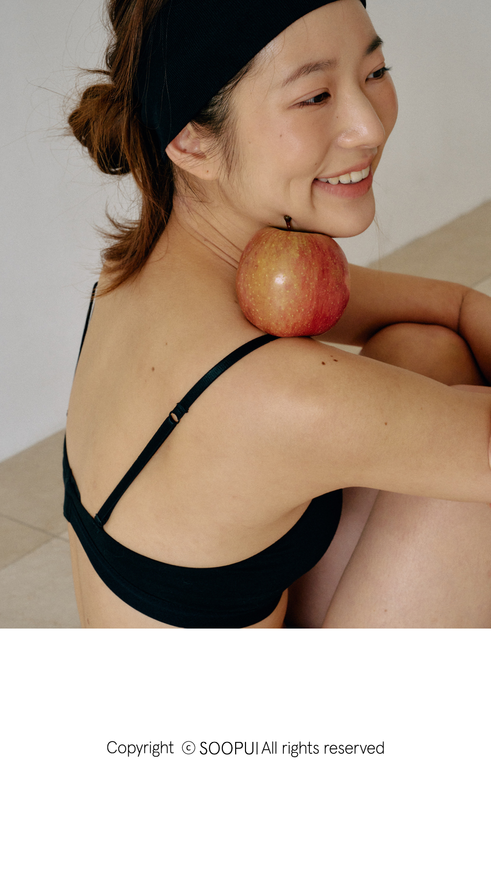 삼각 소프트 뱀부 브라 블랙4.jpg