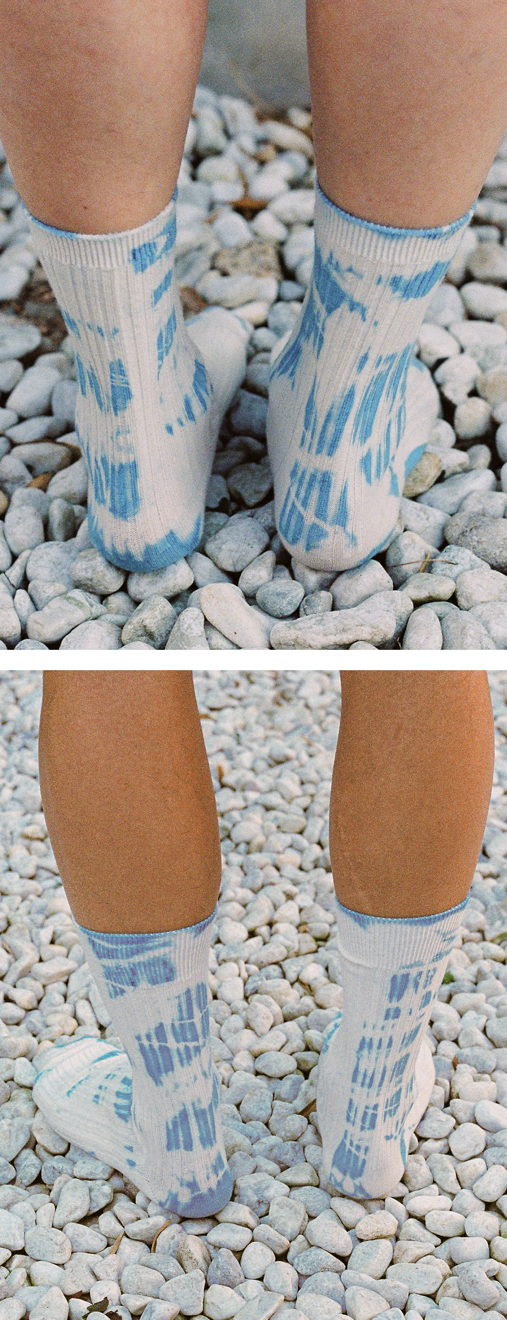 식물 염색 양말 블루.jpg