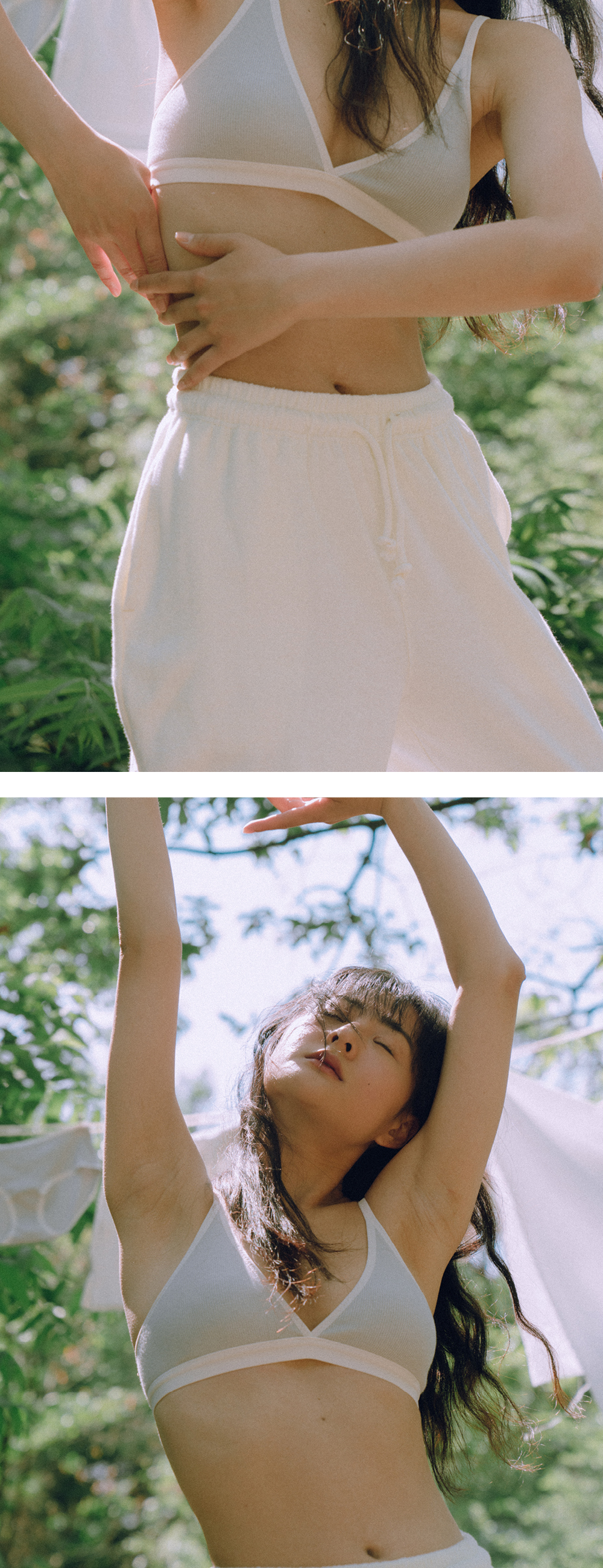 삼각 리브드 모달 브라 그레이..jpg