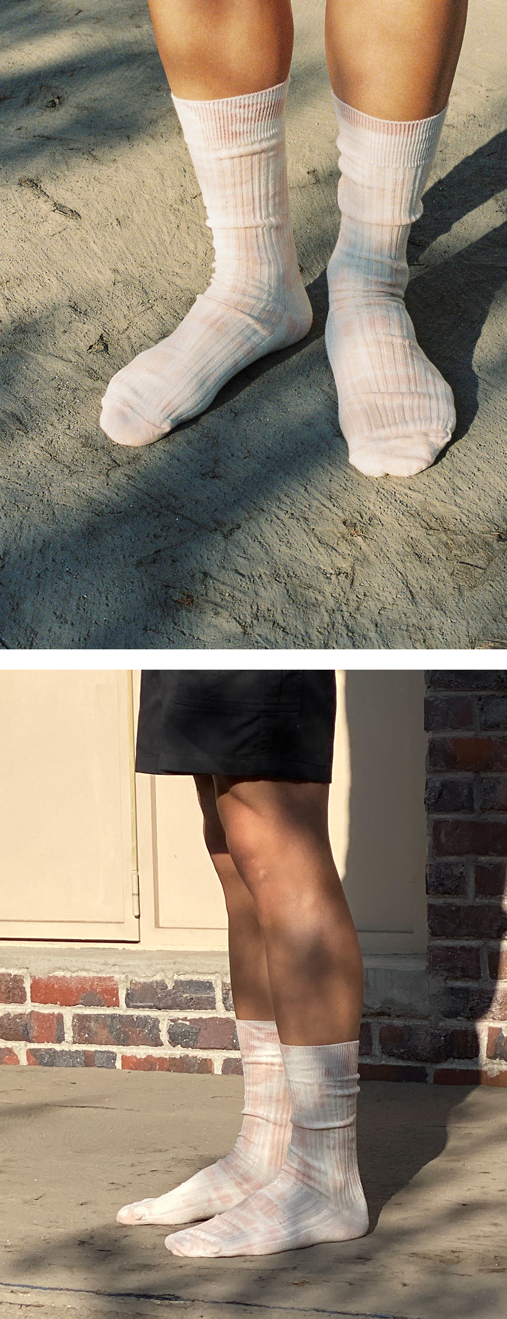 식물 염색 양말 핑크2.jpg