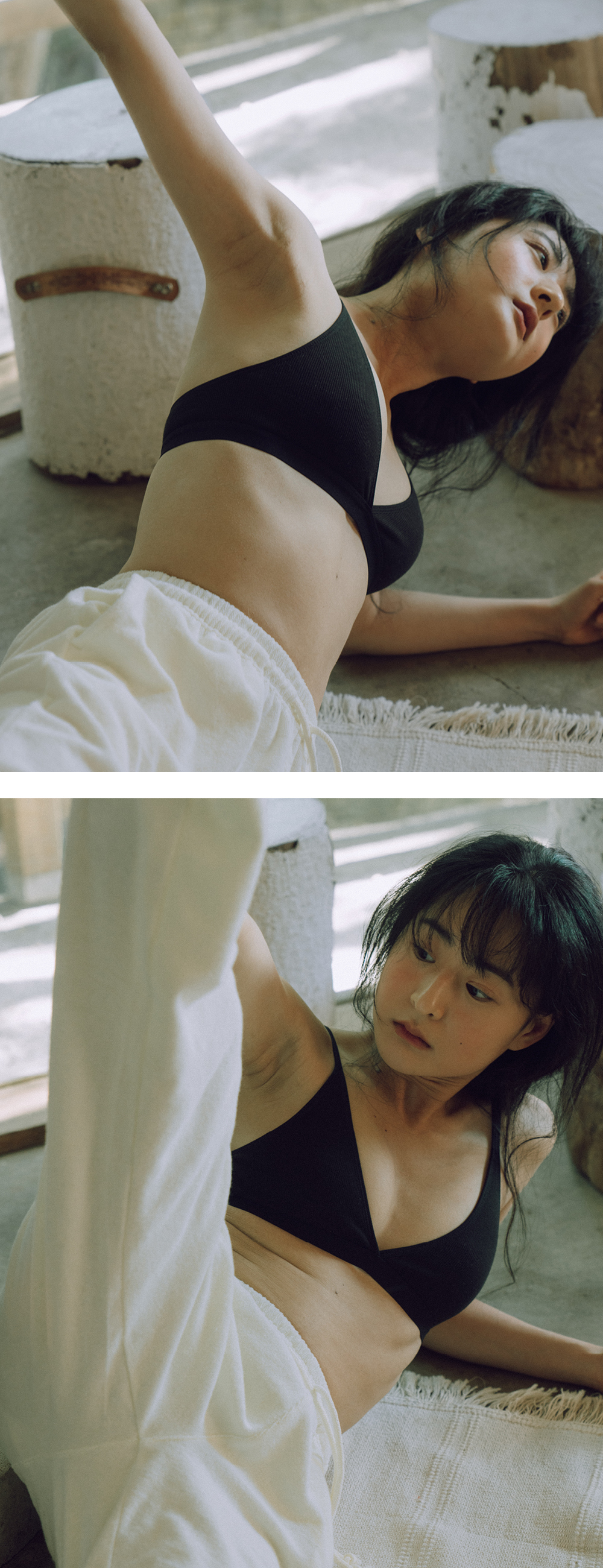 삼각 리브드 모달 브라 블랙2.jpg