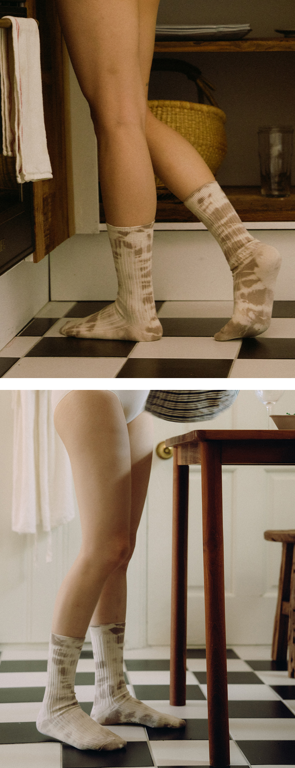 식물 염색 양말 브라운2.jpg