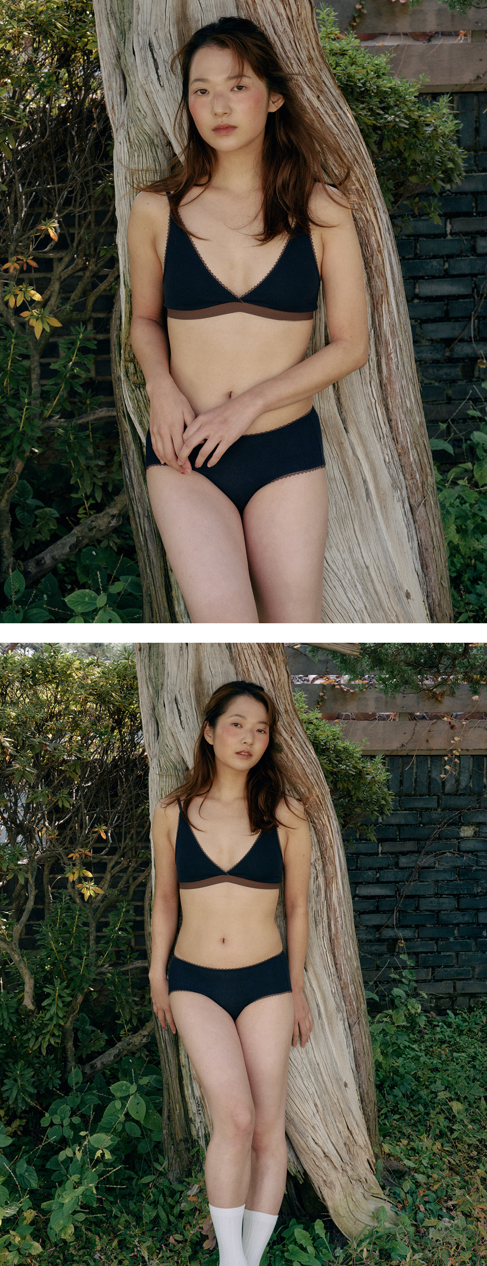 스퀘어 텐셀 브라&팬티 미드나잇.jpg