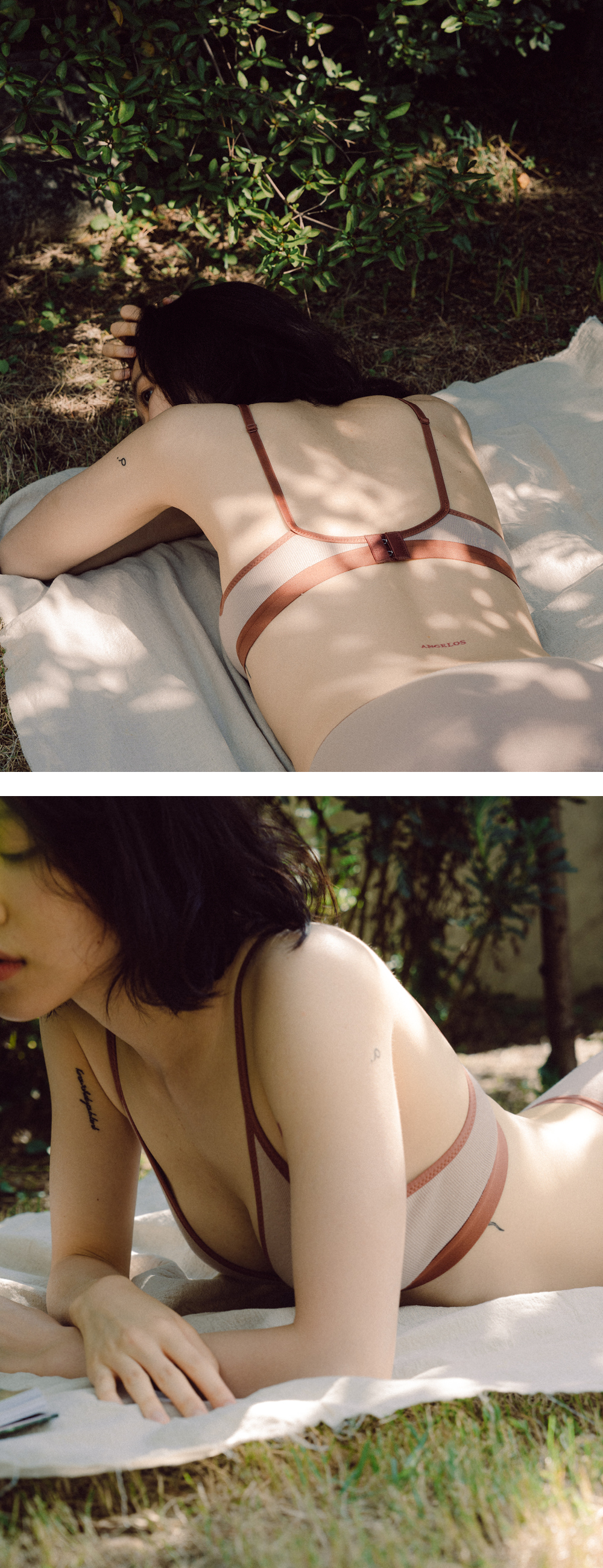 삼각 리브드 모달 브라 레드빈3.jpg