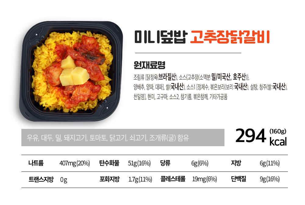 03_23M-4 미니덮밥 고추장닭갈비.jpg